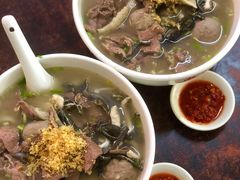 -潮镇老尾牛杂(环城西路店)