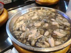 -龍歌自助小火锅(崂山丽达店)