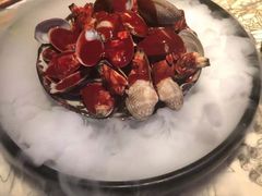 南乳花蛤-桂满陇天书(南京德基旗舰店)
