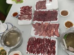 -福合埕牛肉火锅(长平国新店)