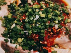 -味上湘菜馆(阿波罗店)