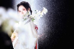 -梓摄影古装写真工作室(富力广场店)