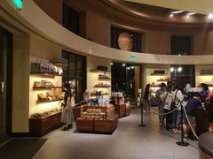 -星巴克(迪士尼小镇店)