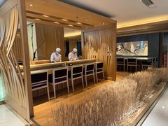 -西村日本料理(香格里拉饭店)