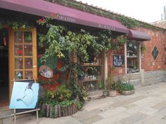 -晋江五店市传统文化旅游区