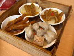-鹿其林酒家(大学城店)