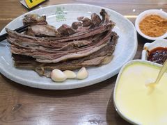 -清真·益鑫羊肉手抓馆(花园北街店)