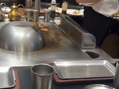 -大神太神·铁板烧(七宝领展广场店)
