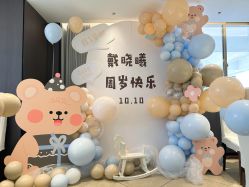 -上海中心宴会厅·婚礼中心