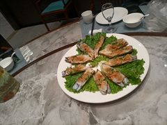 -大连湾旭日·家宴·海肠捞饭(马栏广场店)