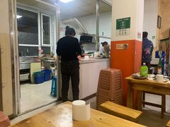 -老乔串店(青松路店)