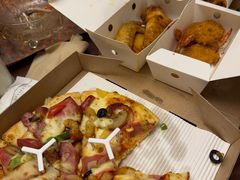 -必胜客餐厅(昆百大泰业城店)