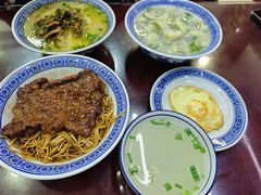 -孟家蟹包(锦绣街店)