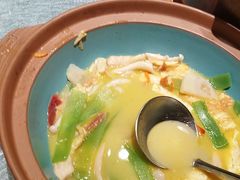 -伙靠·江浙菜(田林路店)