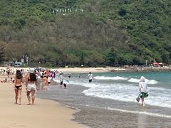 -西涌国际滨海旅游区