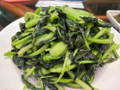 -春满园生态餐厅(南宫路店)