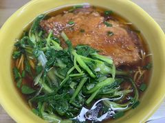 -玉华饮食店(茅台路店)