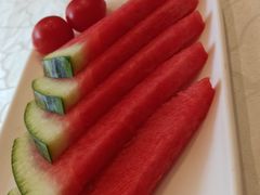 -福来居烤鸭店(天坛二店)