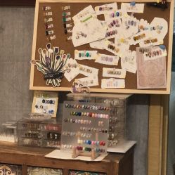 点击看大图 -Snail·美甲造型专门店