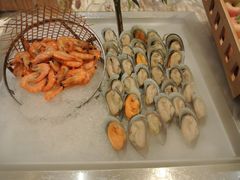 -AdD全日制餐厅(中谷花园酒店)