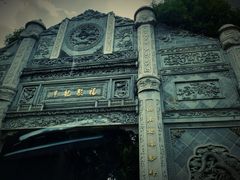-龙潭水乡