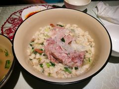 -汉唐宴长安食府