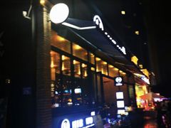 -HIB HUB公社(解放西路店)