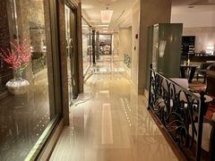 -深圳香格里拉酒店