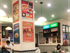 大堂-小龍鳳餐室(番禺路店)