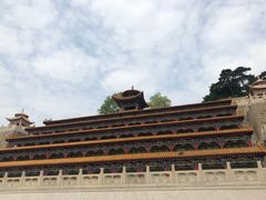 -山西乌金山旅游区