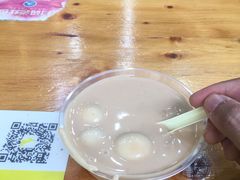 -芝麻糊世家(西华店)