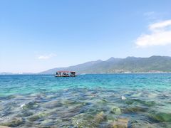 -海南分界洲岛旅游区