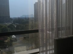 -徐州博顿温德姆酒店(高铁东站店)