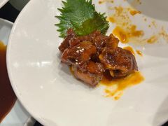 -丰收日·小海鲜·沪上家宴(顾村正大店)