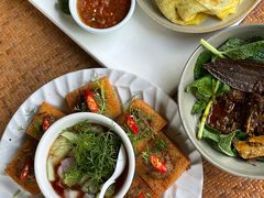 -相约小筑缅泰餐厅(孟定店)