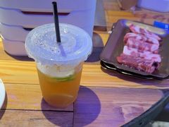 -蒙肥羊·酸汤潮牛·鲜牛肉火锅烤肉自助(岗顶店)