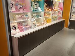 -泡泡玛特POPMART(柏威年购物中心店)