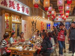 -旧街市鲜货老火锅(大光路店)