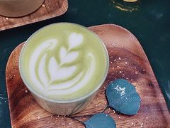 -Nirvana Cafe&Bar(北仓文创街区店)