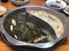-川渝打渔郎火锅店(润华店)