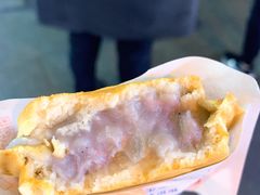 -味正点车轮饼可丽饼(南禅寺店)