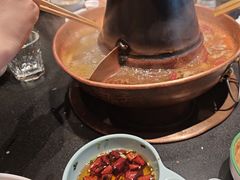 -南门四季铜锅涮肉(大屯·北苑店)