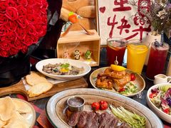 -Nord Grill&Bar Highland诺德西餐(深圳欢乐海岸店)