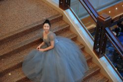 -尚美霓裳晚礼服·合唱服·舞蹈演出服租赁定制