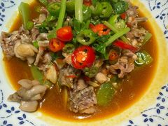 -阿甘龙虾·重庆麻麻鱼(中豪店)