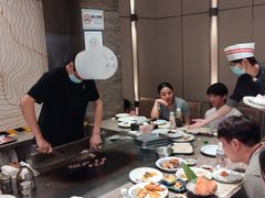 -大渔铁板烧(海雅缤纷城店)