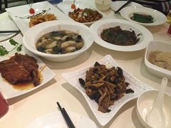 -老正兴菜馆(福州路店)