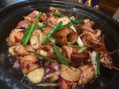 -桂小厨广西菜(万象城店)