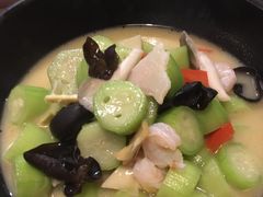 -日出青木·杭帮菜名店