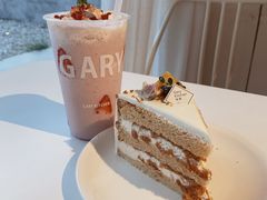-GaryKitchen加里